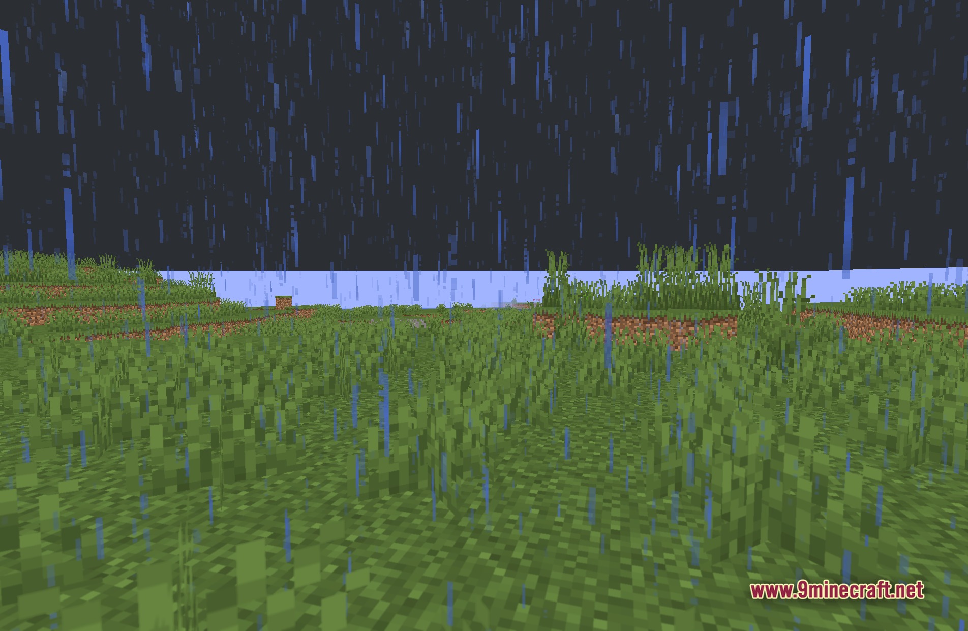 DepthField Shaders Screenshot 8