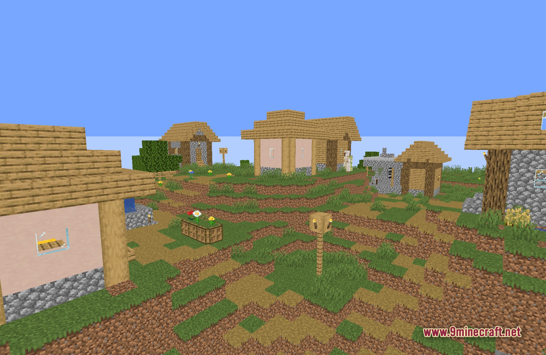 DepthField Shaders Screenshot 9