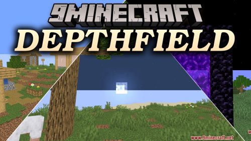 DepthField Shaders