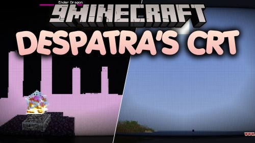 Despatra's CRT Shaders
