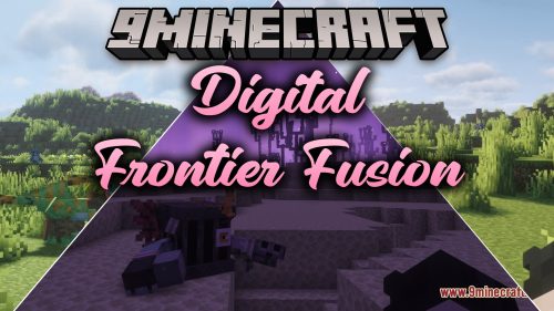 Digital Frontier Fusion thumbnail
