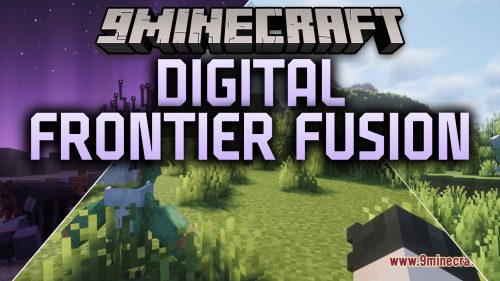 Digital Frontier Fusion thumbnail
