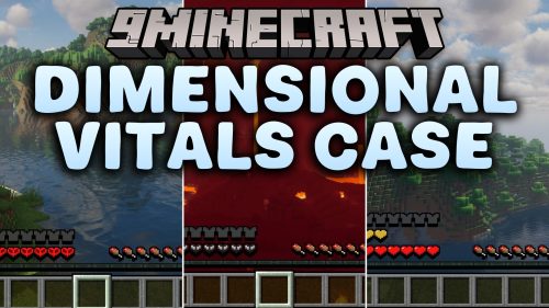 Dimensional Vitals Case thumbnail
