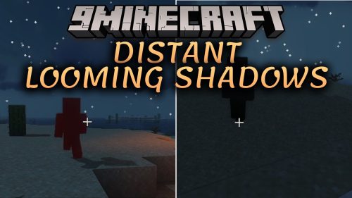 Distant Looming Shadows thumbnail