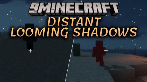 Distant Looming Shadows thumbnail