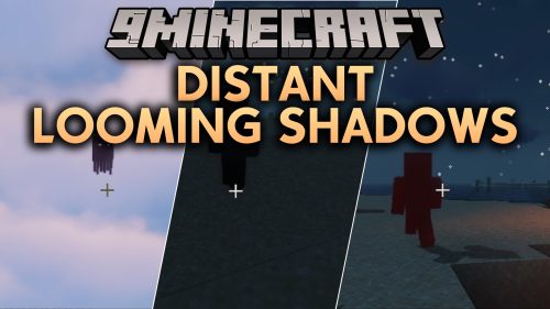 Distant Looming Shadows thumbnail