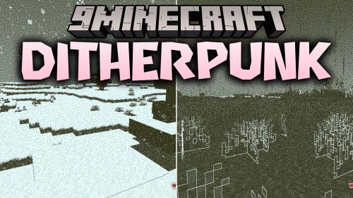 Ditherpunk Shaders