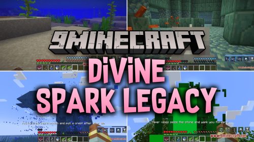 Divine Spark Legacy thumbnail