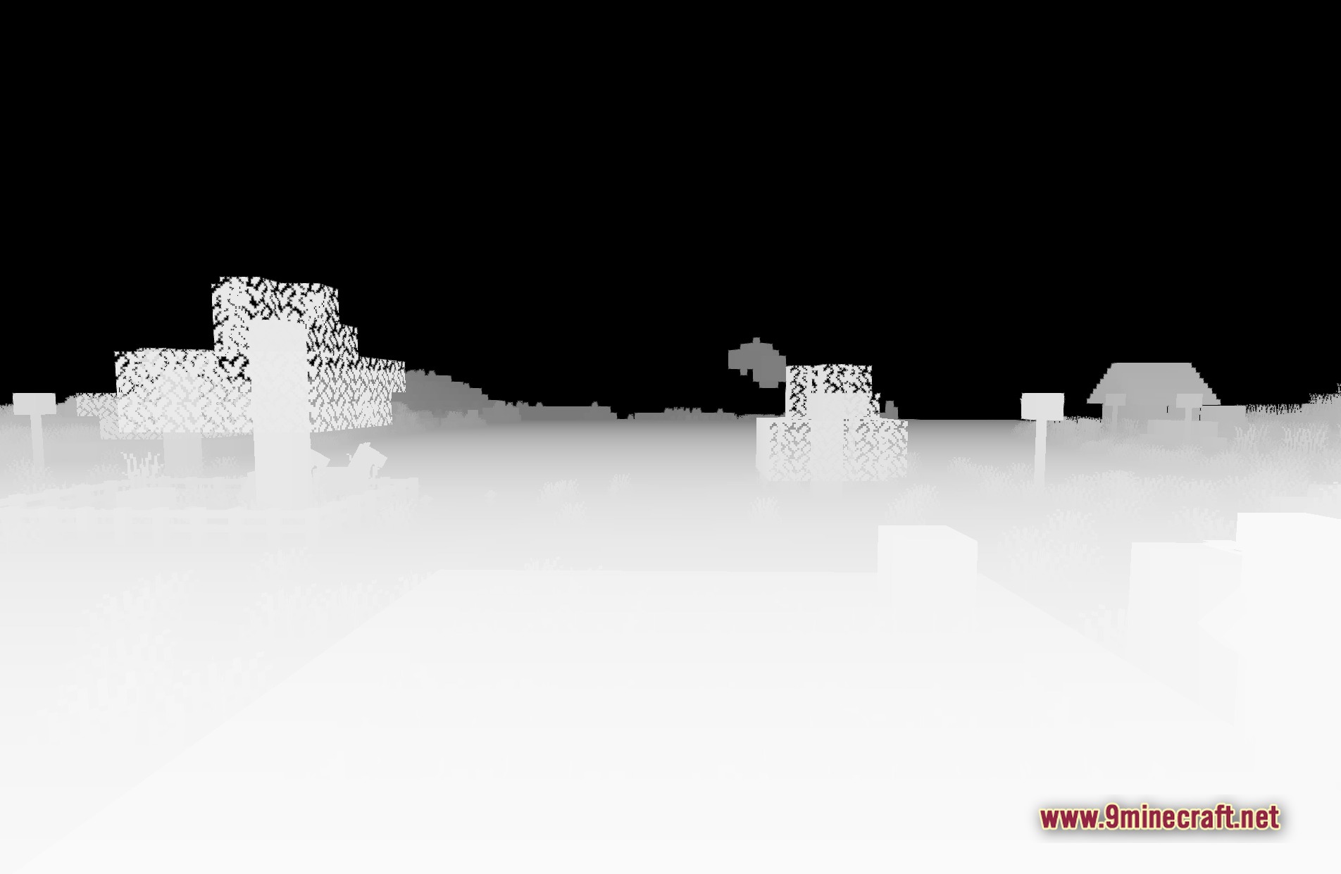 DMS Depth Map Shaders Screenshot 6