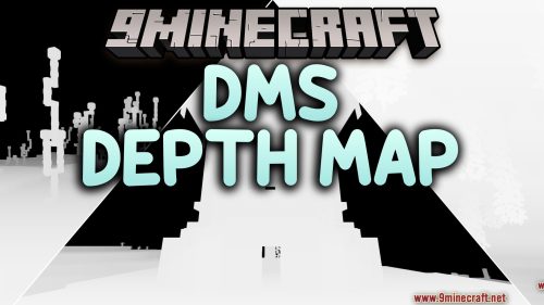 DMS Depth Map Shaders