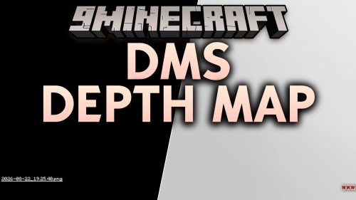 Dms Depth Map Shaders
