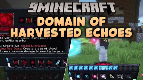 Domain of Harvested Echoes thumbnail