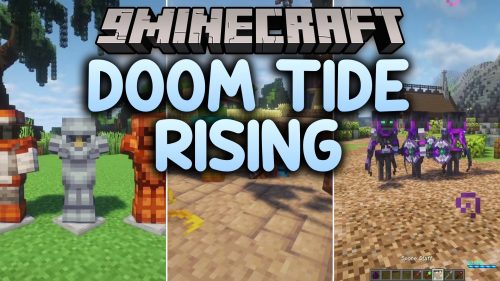 Doom Tide Rising thumbnail