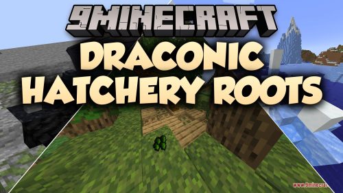 Draconic Hatchery Roots thumbnail