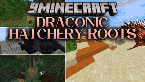 Draconic Hatchery Roots thumbnail