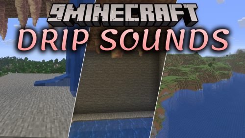 Drip Sounds thumbnail