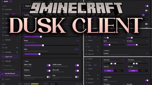 Dusk Client