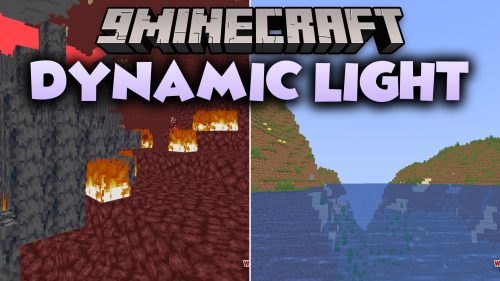 Dynamic Light Shaders