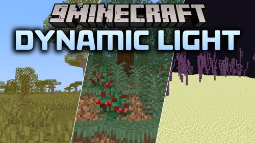 Dynamic Light Shaders