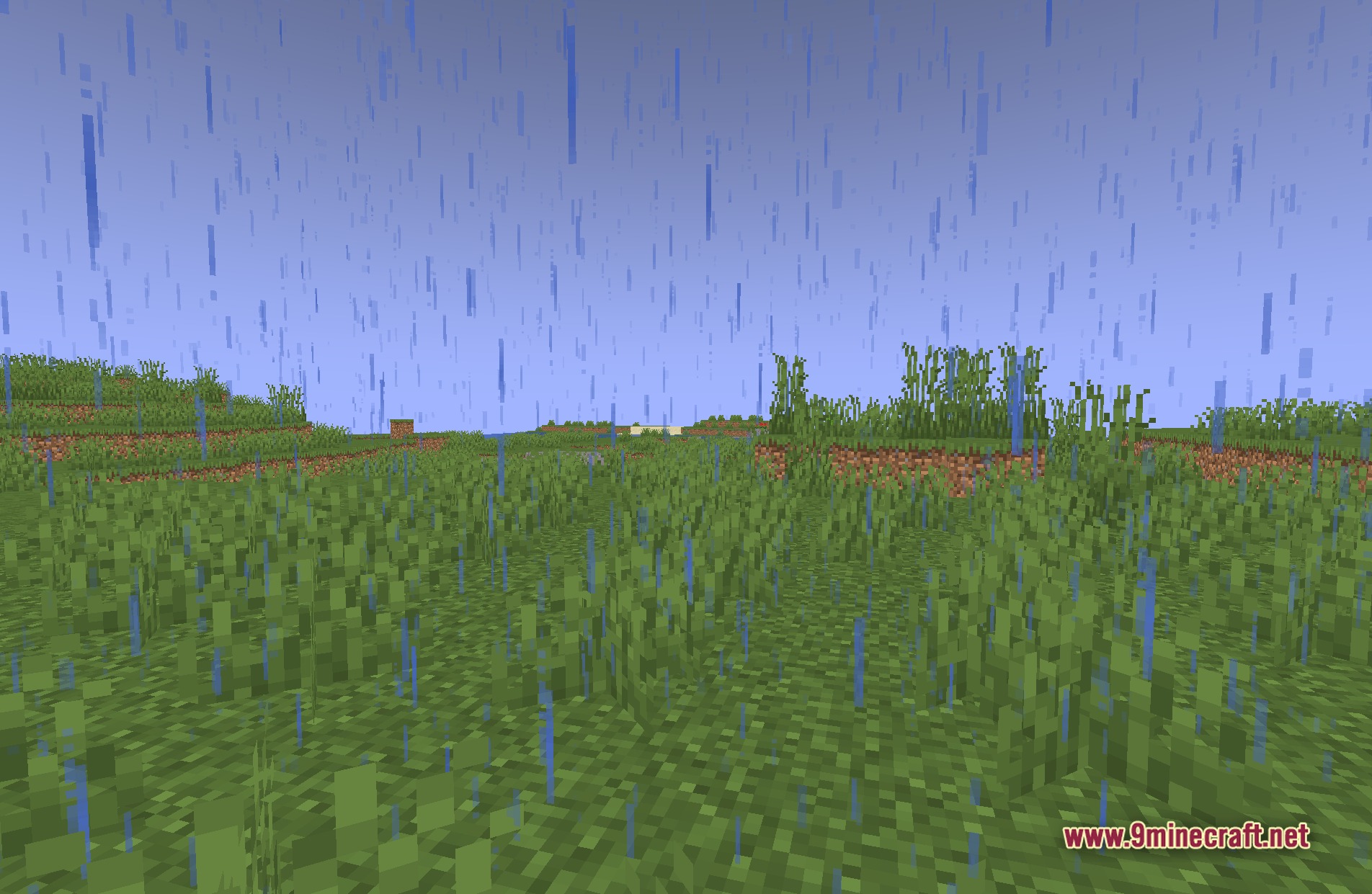 Dynamic Lights Shaders Screenshot 1