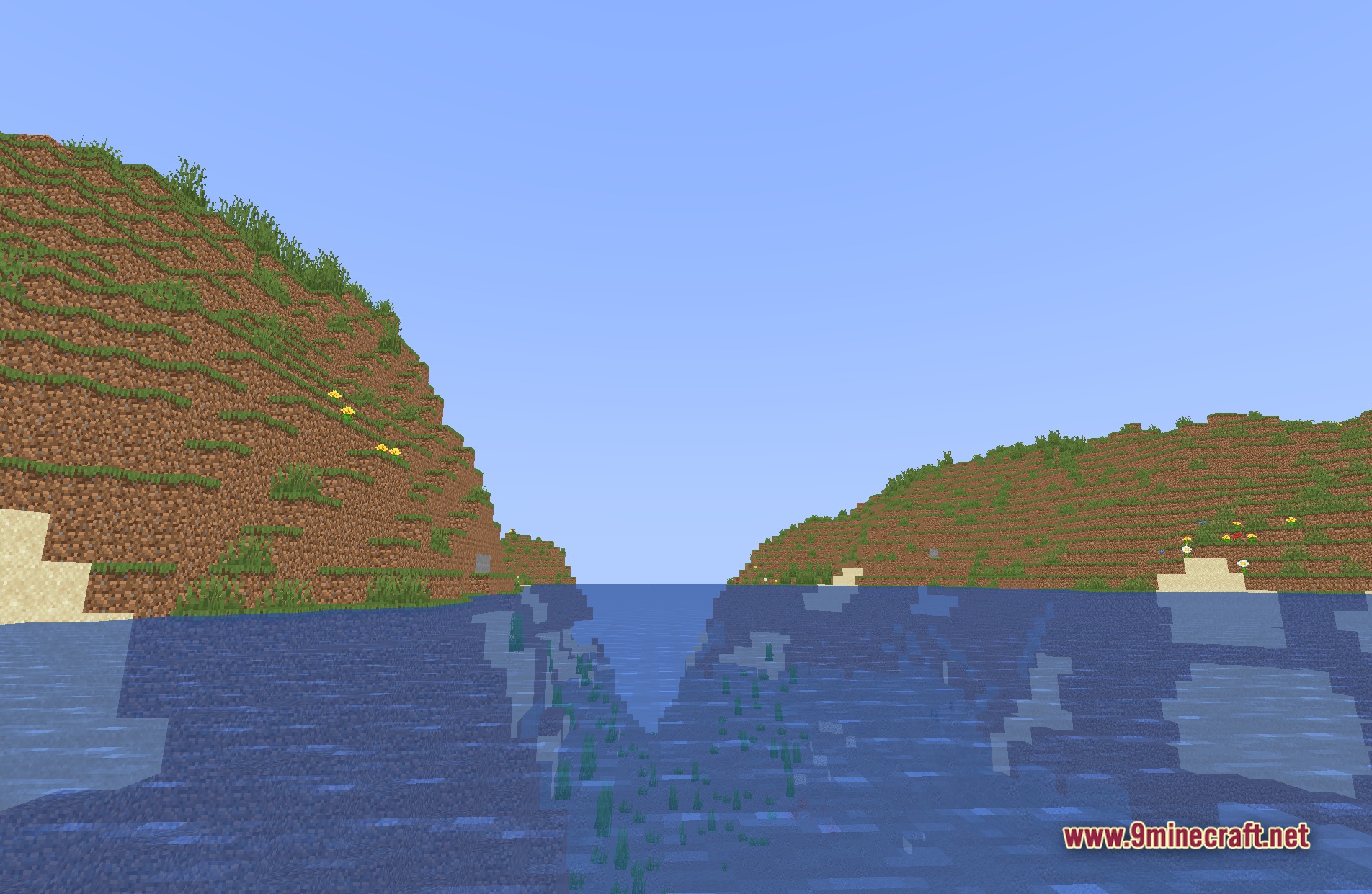 Dynamic Lights Shaders Screenshot 3