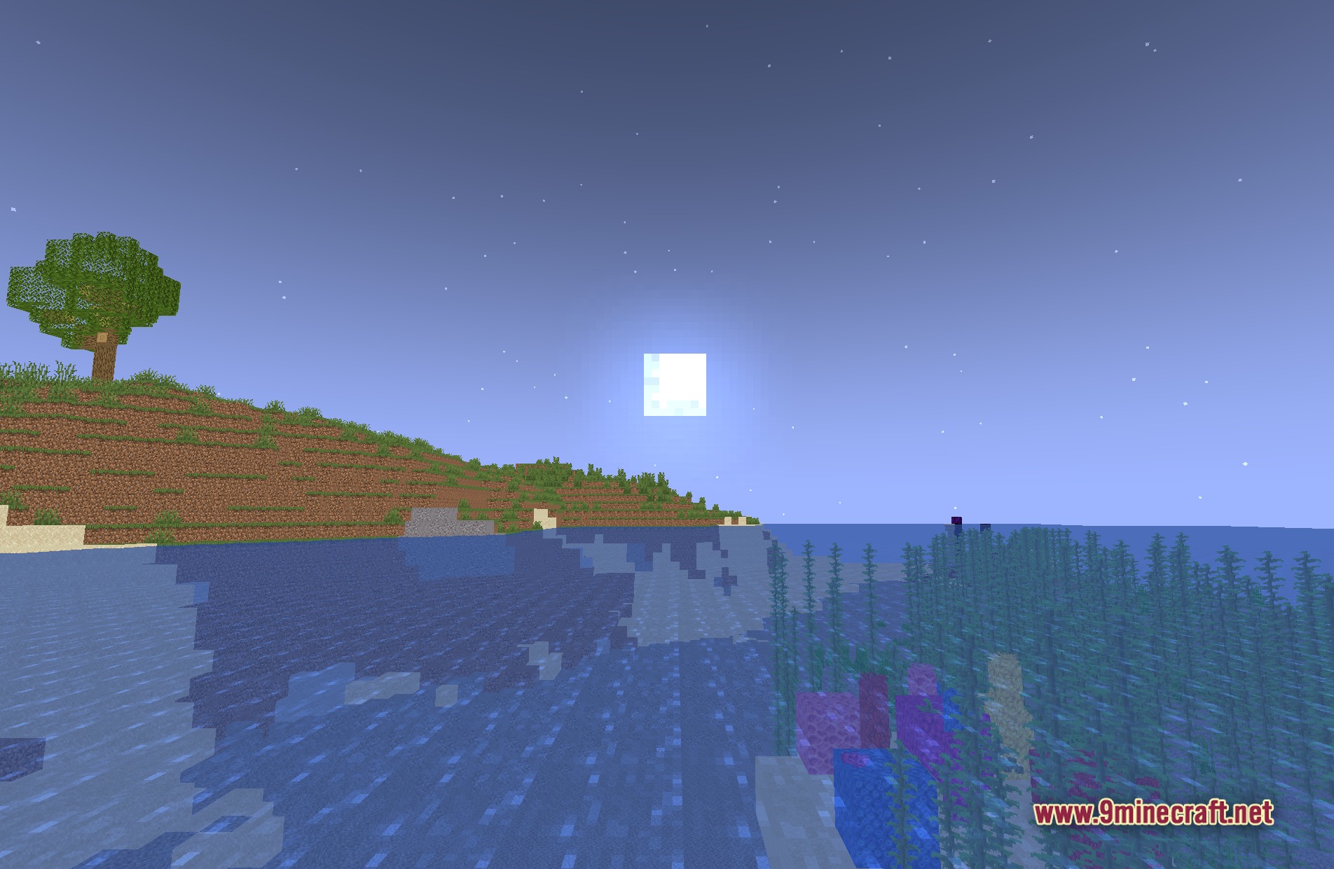 Dynamic Lights Shaders Screenshot 6
