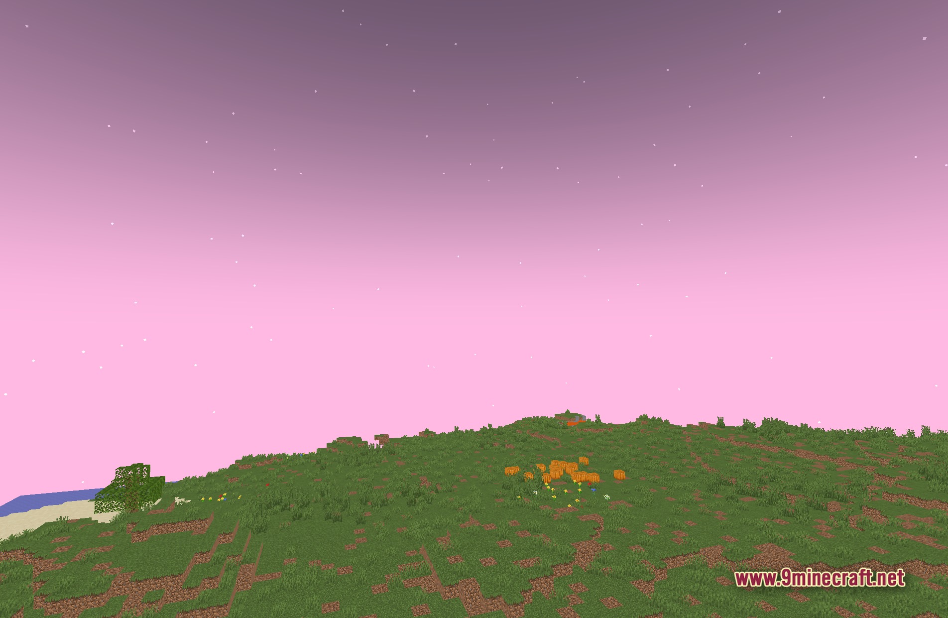 Dynamic Lights Shaders Screenshot 7
