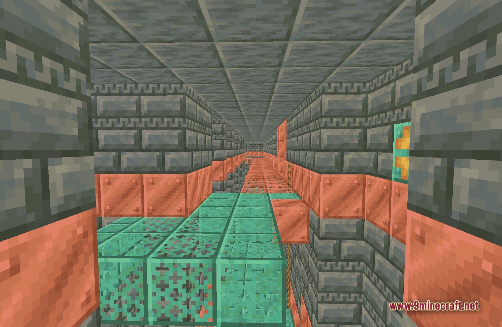 Dynamic Lights Shaders Screenshot 9