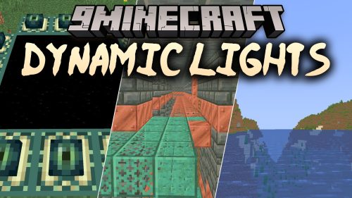 Dynamic Lights Shaders