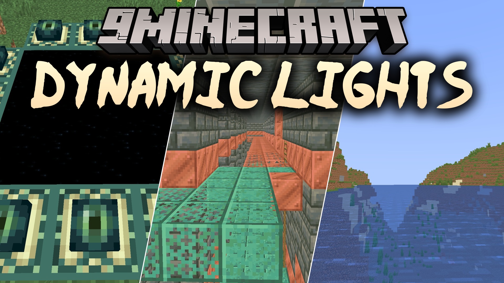 Dynamic Lights Shaders
