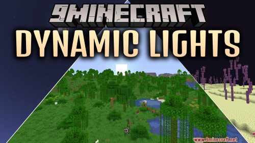 Dynamic Lights Shaders