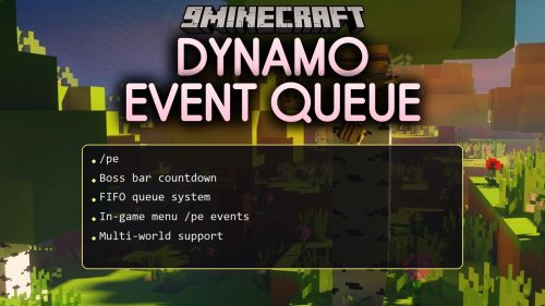 Dynamo Event Queue thumbnail