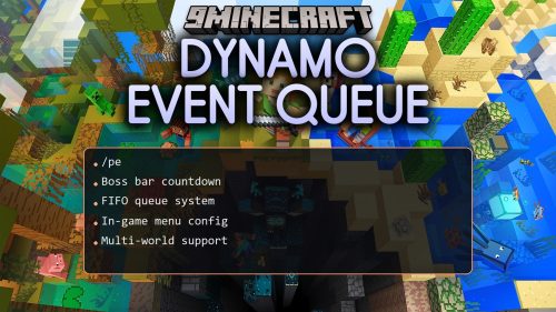 Dynamo Event Queue thumbnail