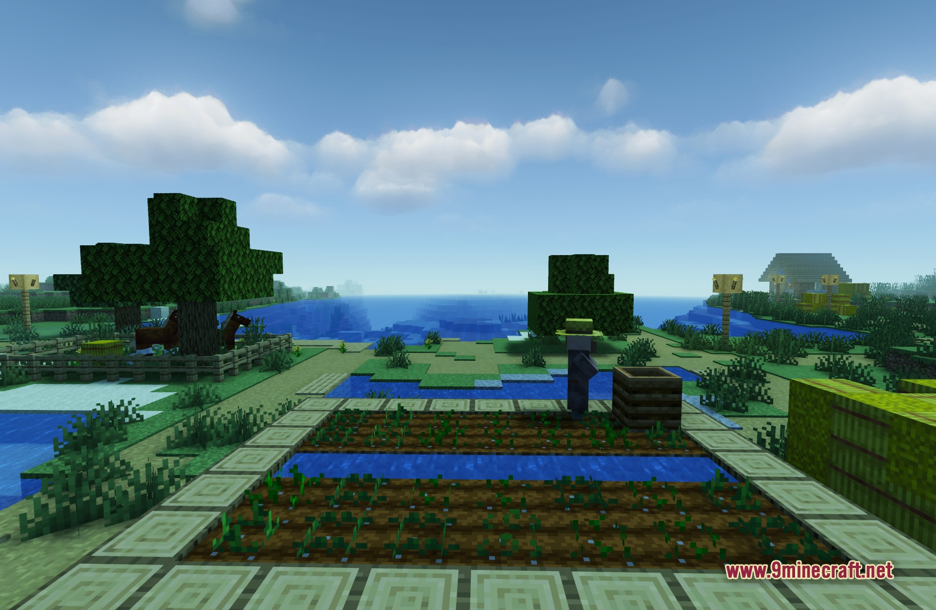 E LITE MakeUp Shaders Screenshot 3