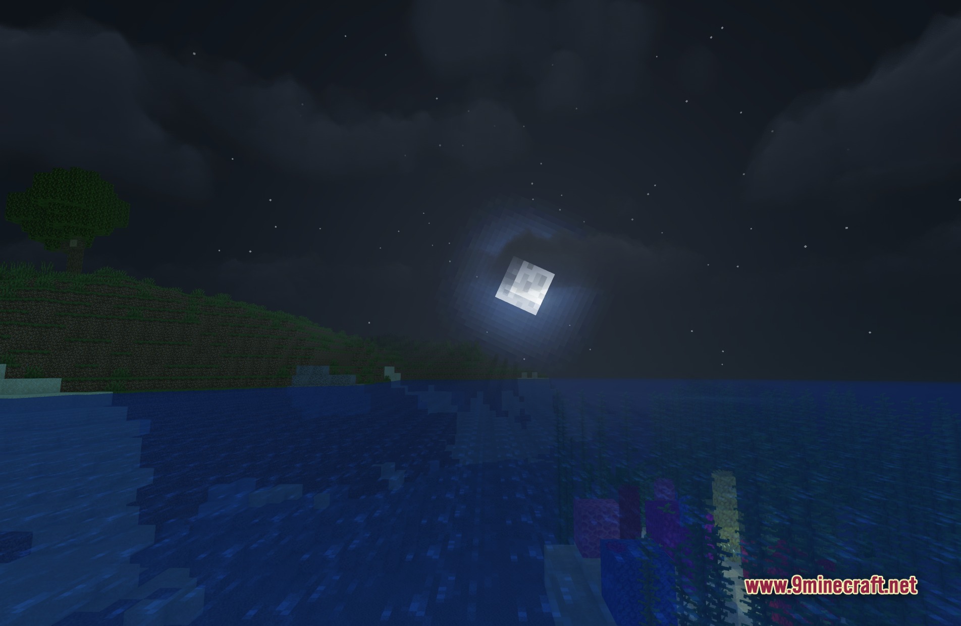 E LITE MakeUp Shaders Screenshot 4