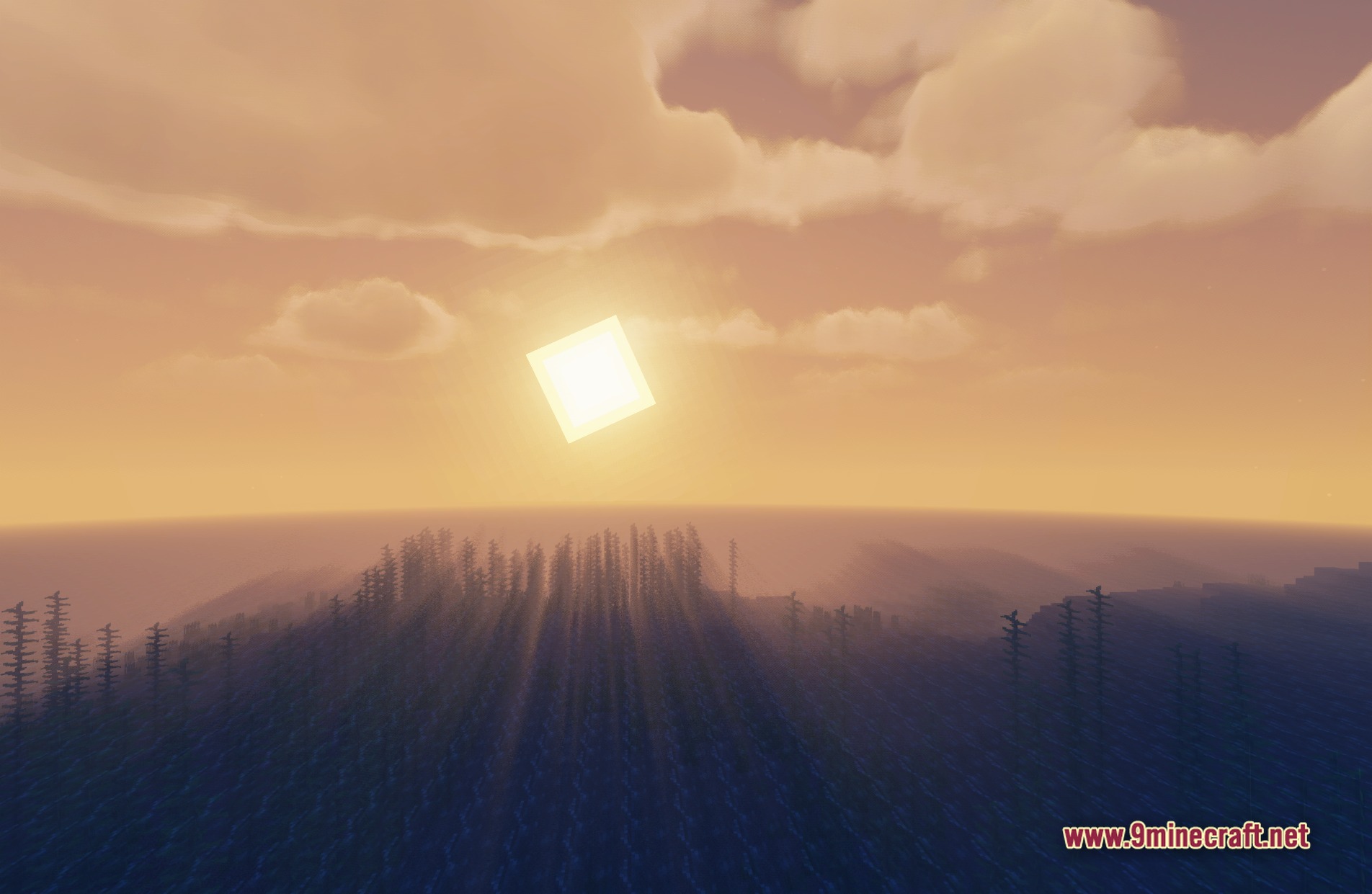 E LITE MakeUp Shaders Screenshot 8