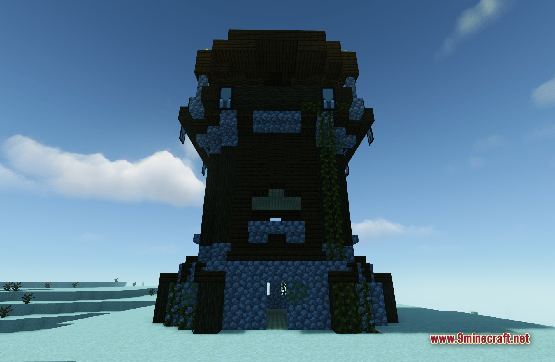 E LITE MakeUp Shaders Screenshot 10