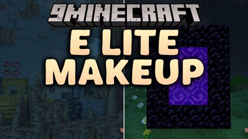 E LITE MakeUp Shaders