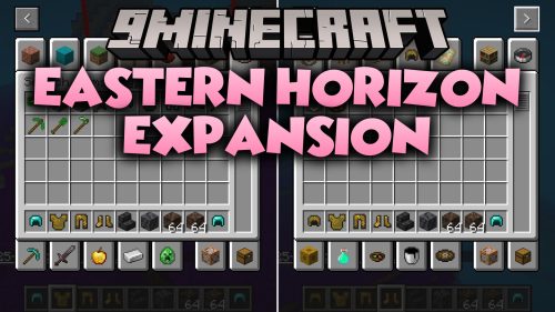 Eastern Horizon Expansion thumbnail