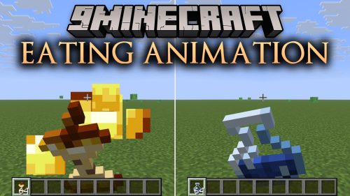 Eating Animation thumbnail
