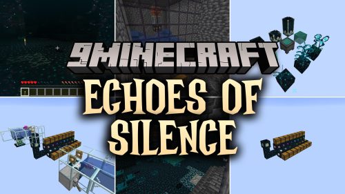 Echoes of Silence thumbnail