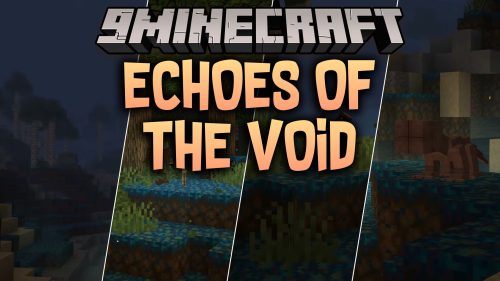 Echoes of the Void thumbnail