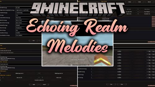 Echoing Realm Melodies thumbnail