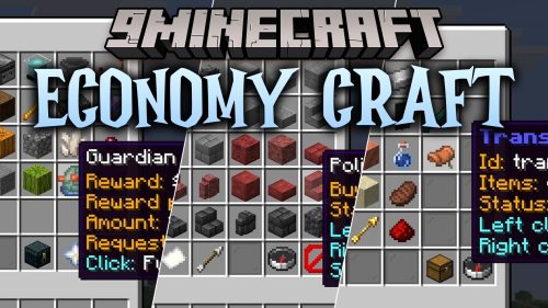 Economy Craft thumbnail