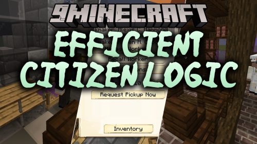 Efficient Citizen Logic thumbnail