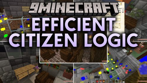 Efficient Citizen Logic thumbnail