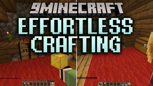 Effortless Crafting thumbnail