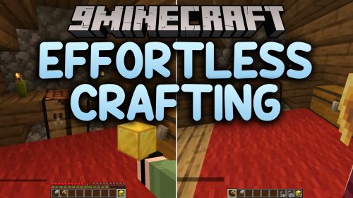 Effortless Crafting thumbnail