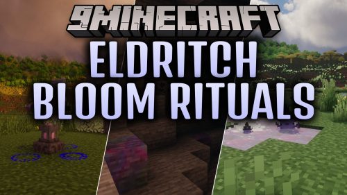 Eldritch Bloom Rituals thumbnail