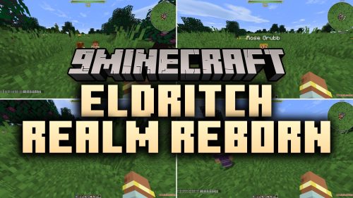Eldritch Realm Reborn thumbnail